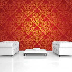 Fototapet - Arta abstractă (152,5x104 cm)