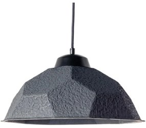 STONES Lampă suspendată Ø.35cm X Ø.35cm H. 160cm | Aosom Romania
