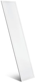 Aigostar - Panou LED încastrat pentru tavan fals, 28W, 230V, 120 x 30 cm, 4000K