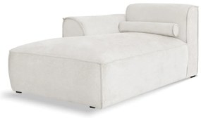 Modul pentru canapea alb (cu colț pe partea stângă ) Flex Felix – Miuform