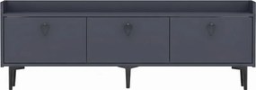 OFERTA Masa TV PIENA 160 cm, antracit II. calitate