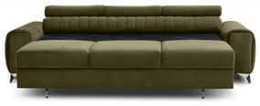 Canapea extensibila Laurence Nube 33