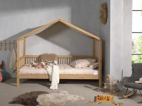 Set Textil Forrest pentru Pat Căsuță, Colecția Forrest – Vipack