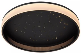 Plafonieră LED dimabilă Lucide 71102/40/30 ESTREJA LED/40W/230V 2500-3000K