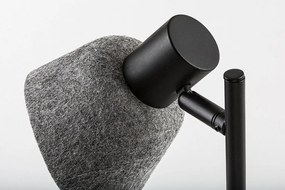 Veioza decorativa din material ecologic Farelia