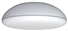Plafoniera design modern KAZZ 4L alba