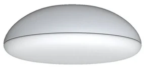 Plafoniera design modern KAZZ 4L alba