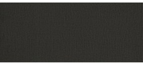 Taburet gri închis cu tapițerie din catifea Carole – Ropez