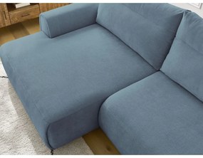 Colțar albastru Aden – Bobochic Paris