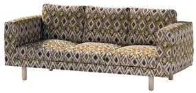 Husa pentru canapea Norsborg 3-locuri