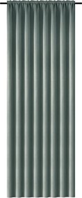 Draperie OXFORD 140x270 cm, verde-gri Agatat: Rejansa