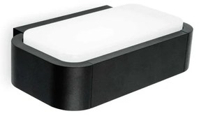 Aplica LED de perete exterior IP65 STICKER 75540