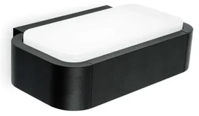 Aplica LED de perete exterior IP65 STICKER 75540