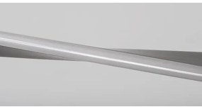 Lustră LED pe cablu Rabalux 72234 ELVIO LED/28W/230V