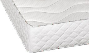 Saltea Green Future Hotel Line Memory Pocket 7 Zone 200x200x30 cm