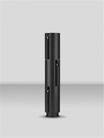 Stalp LED iluminat exterior ambiental IP65 TAGLIO H-65cm