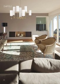 Veioza eleganta design modern Empoli