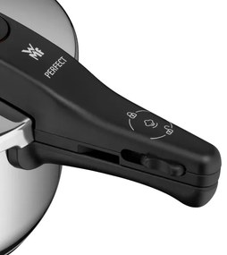 WMF - Oală sub presiune PERFECT, 8,5 l, inox