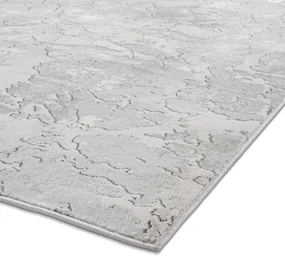 Covor gri/bej 220x160 cm Apollo - Think Rugs