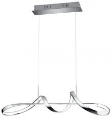 Suspensie moderna led 37W Perugia R37091106 Trio