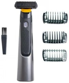 Trimmer Mediashop MicroTouch Titanium