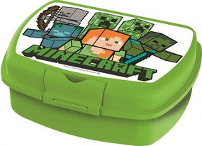 Minecraft Cutie Sandwich Urban