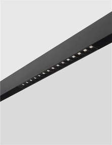 Accesoriu, Modul de iluminat pentru sina magnetica Buxton, Loop sau Sign, Este