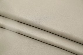 Perdea OXFORD 140x250 cm, bej deschis Agatat: Inele metalice