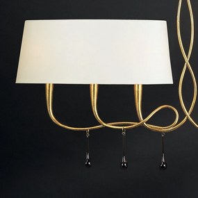 Candelabru elegant design modern Paola