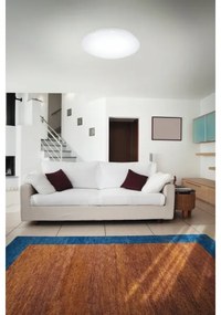 Eglo 97541 - Plafonieră LED dimabilă GIRON-S LED/40W/230V cu DO