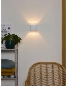 Lucide 09201/01/31 - Aplica perete DEVI 1xG9/42W/230V