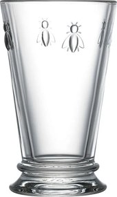 Pahar La Rochère Abeille, 350 ml