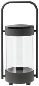 Felinar din metal (înălțime 57 cm) Ancona – Villa Collection