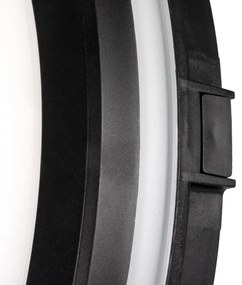 Plafonieră LED de exterior Kanlux 38385 BENO ECO LED/30W/230V 3000/4000/6500K IP65