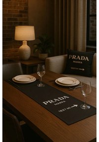Napron de masă 45x140 cm Prada – Mila Home