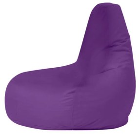 Fotoliu puf Dolce (violet). 1101615