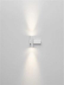 Aplica Spot LED stil minimalist PARON alba, NVL-9060241