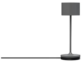 Corp de iluminat pentru exterior LED portabil cu intensitate reglabilă cu USB ø 7 cm Farol Mini – Blomus