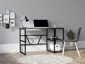 Masă PC Tonove 2 (antracit) . 1094890