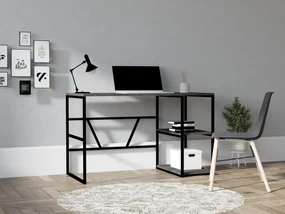 Masă PC Tonove 2 (antracit) . 1094890