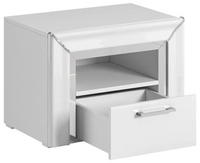 Noptieră Arnold Typ 22 (alb). 1108273
