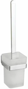 Perie WC Mexen Asis, crom - 7017650-00