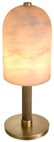 Veioza, Lampa de masa design LUX Kayla