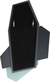 Oglinda de perete decorativa GEOMETRIC II 125cm