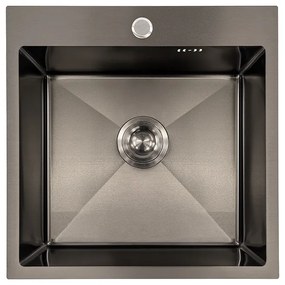 Chiuvetă Korin din oțel inoxidabil