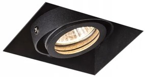 Spot încastrat ELECTRA 1xGU10/50W/230V RED-Design Rendl-R12052