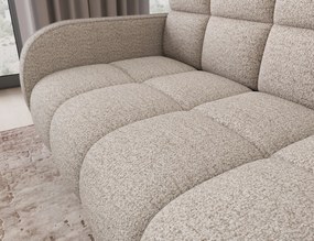 Canapea extensibila Deverio 3 locuri Royal 18