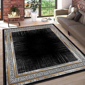 Covor, Els2415, 80x120 cm, Multicolor