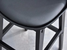 Scaun Evan (negru). 1110662