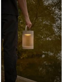 Nordlux - Lampă solară LED COUPAR LED/3,2W/3,7V bej